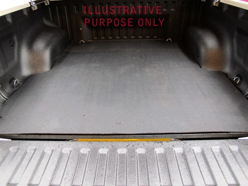 Load liner van pickup - pickup, car