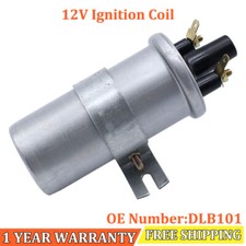 12V Ignition Coil 3 Ohm Non