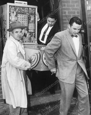 Bally Gayety Bingo Pinball Machine 1955 Vintage 8x10 Reprint Of Old Photo