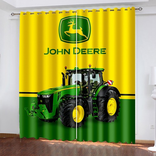 John deere tractor made - deere,