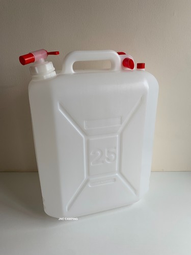 25l fresh water storage - 25l,