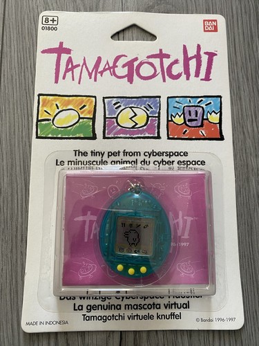 Original bandai green - bandai,