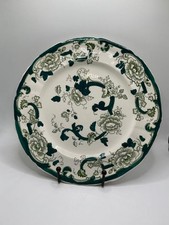 VINTAGE MASONS GREEN