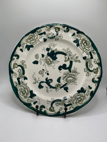 Vintage masons green - masons,