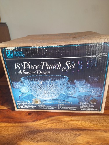 Arlington place glass - place,