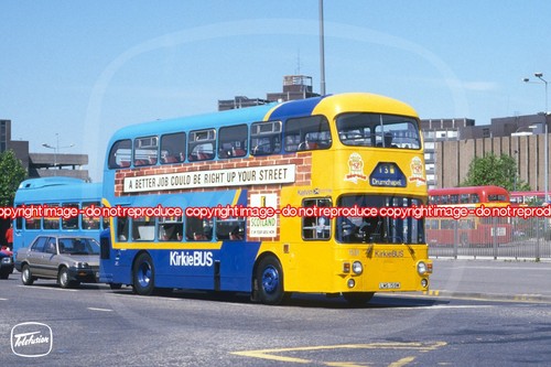 Bus photo kelvin scottish - -,