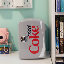 Coca-Cola Diet 4L Mini Fridge