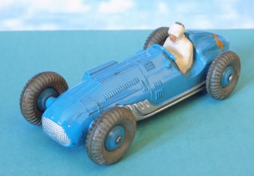 Dinky toys 23k talbot - dinky, no.23k