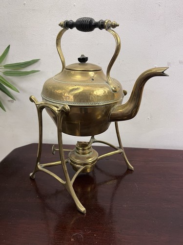 Brass spirit tipping - brass,