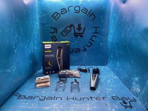Philips hair clippers - hair, series