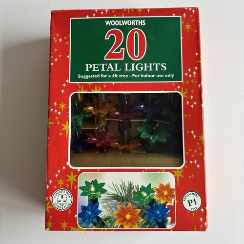 Vintage woolworths 20 - vintage,
