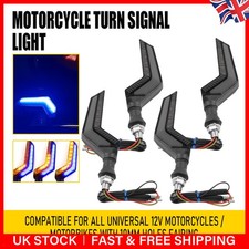 Motorcycle Turn Signal LED
