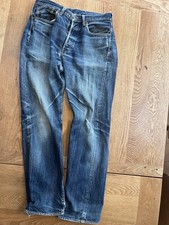 Real Mccoys Jeans 31 Beautiful