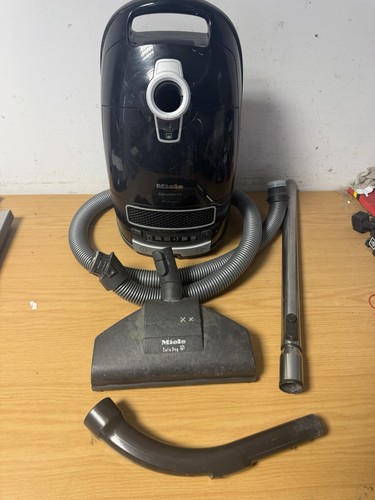 Miele complete powerline - miele,