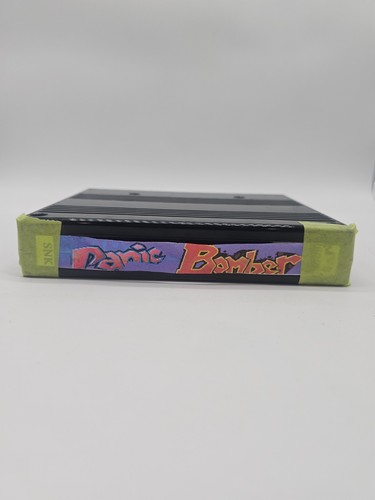 Bomberman panic bomber neo - panic,