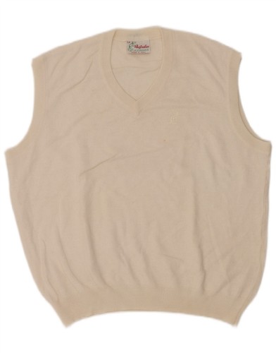 Australian alpina mens vest - l'alpina,