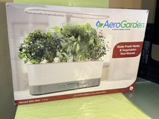 AeroGarden Harvest Elite Slim