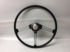 USED ORIGINAL MG B GT/MGC