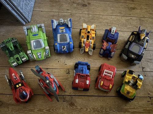 Vtech switch and dino - switch,