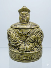 Vintage sadler china man tea - vintage,
