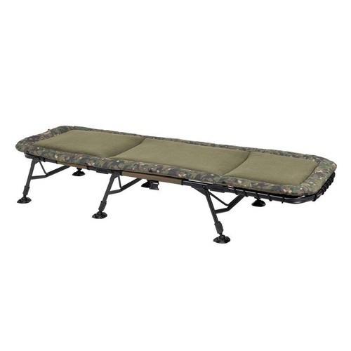 Trakker rlx leg bed - trakker,