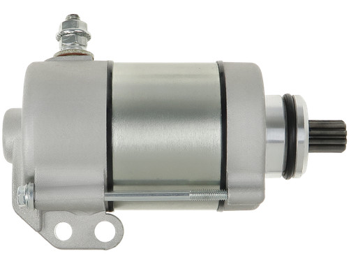 Brand new starter motor - brand,
