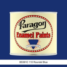 Paragon Paints BS381C 110
