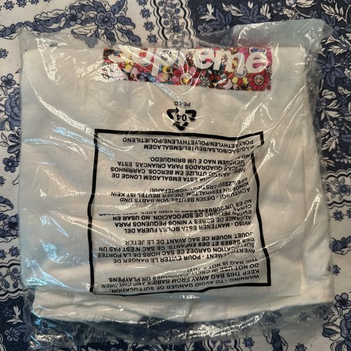 New bag supreme - bag, murakami
