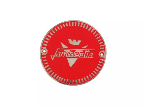 Eibar lambretta 150 vigano - lambretta, ld