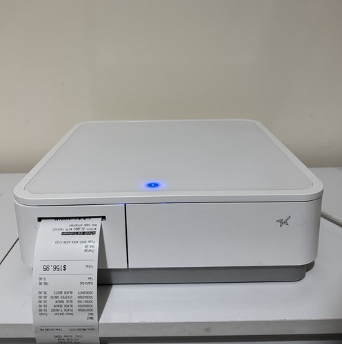 Star mpop white - white, drawer