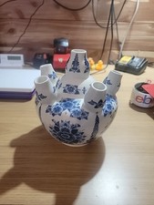 Delft Blue Jasmine Holland