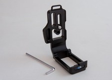 Kirk Enterprises  L Bracket to