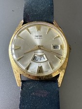 Vintage Smiths 5 Jewels