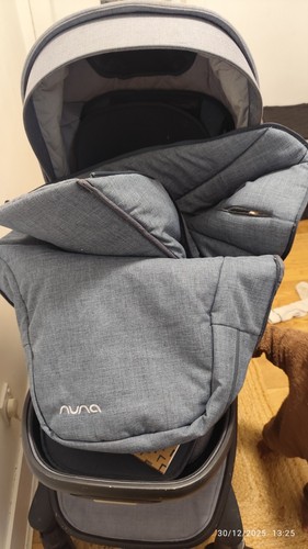Nuna demi grow pushchair - demi,