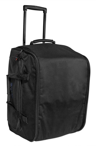 Rockville rolling travel - rolling, case