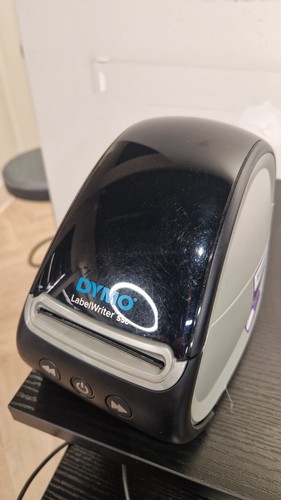 Dymo labelwriter 550 - dymo,