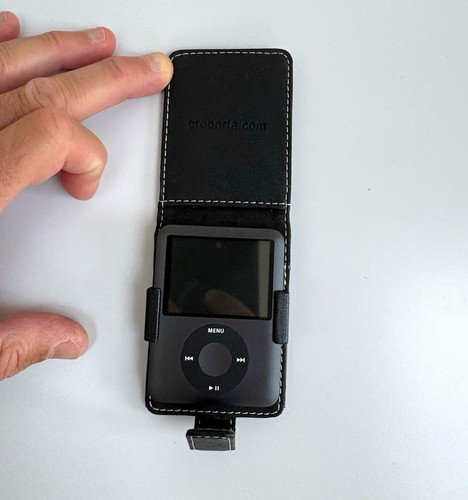 Ipod apple nano 3rd - apple,