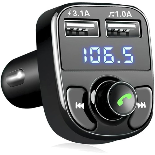 Htg bluetooth fm - bluetooth,