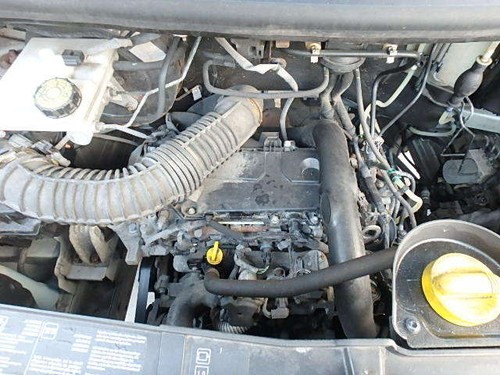 Nissan navara 2006 2010 - nissan,