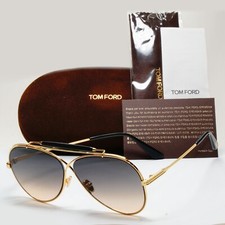 Tom Ford Sunglasses Holden