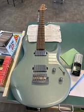 Sterling MusicMan Luke Gray