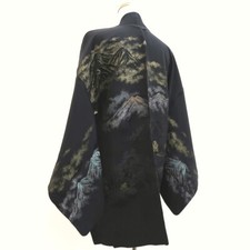 10009C3 Silk Vintage Japanese