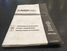 LaserLine  car Alarm Users