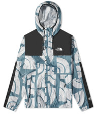 The North Face Mens Seasonal