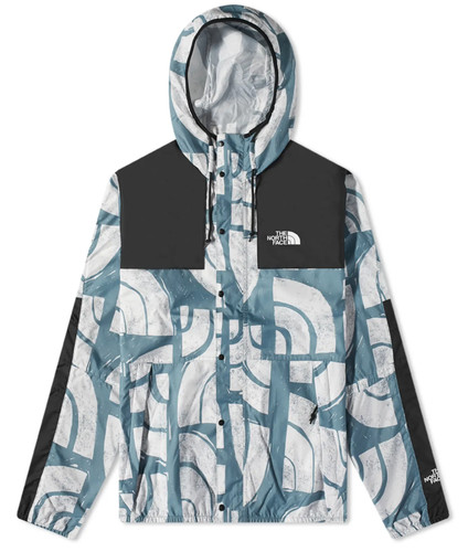 The north face mens seasonal - north,