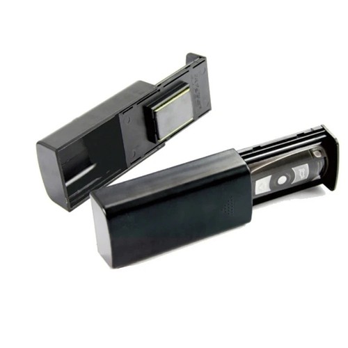Magnetic car key safe box - car,