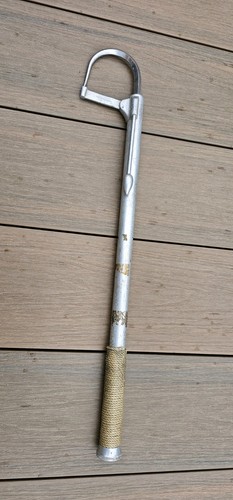 Vintage fly fishing - , salmon