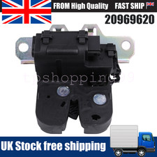 Car Rear Tailgate Boot Latch Lock Fit Vauxhall Insignia 2009-2016 20969620