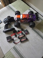 Traxxas E-Revo VXL 1:16 4WD