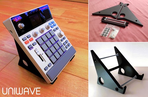 Uniwave akai mpc sample steep - mpc,